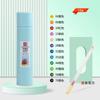 12-Color Mechanical Colored Pencil for Drawing and Projects