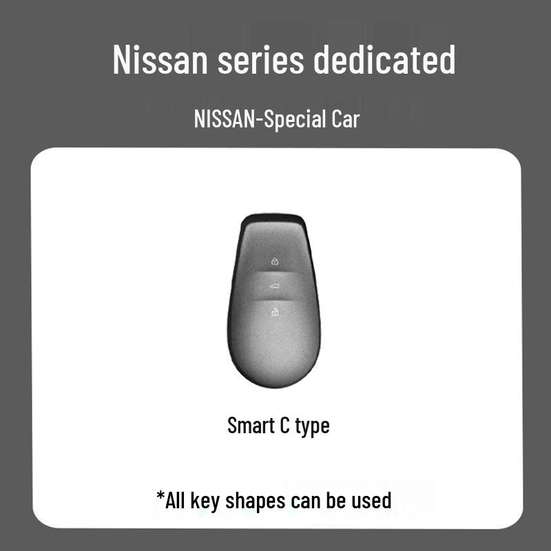 Premium-Zubehör für den 2025 Dongfeng Nissan N7