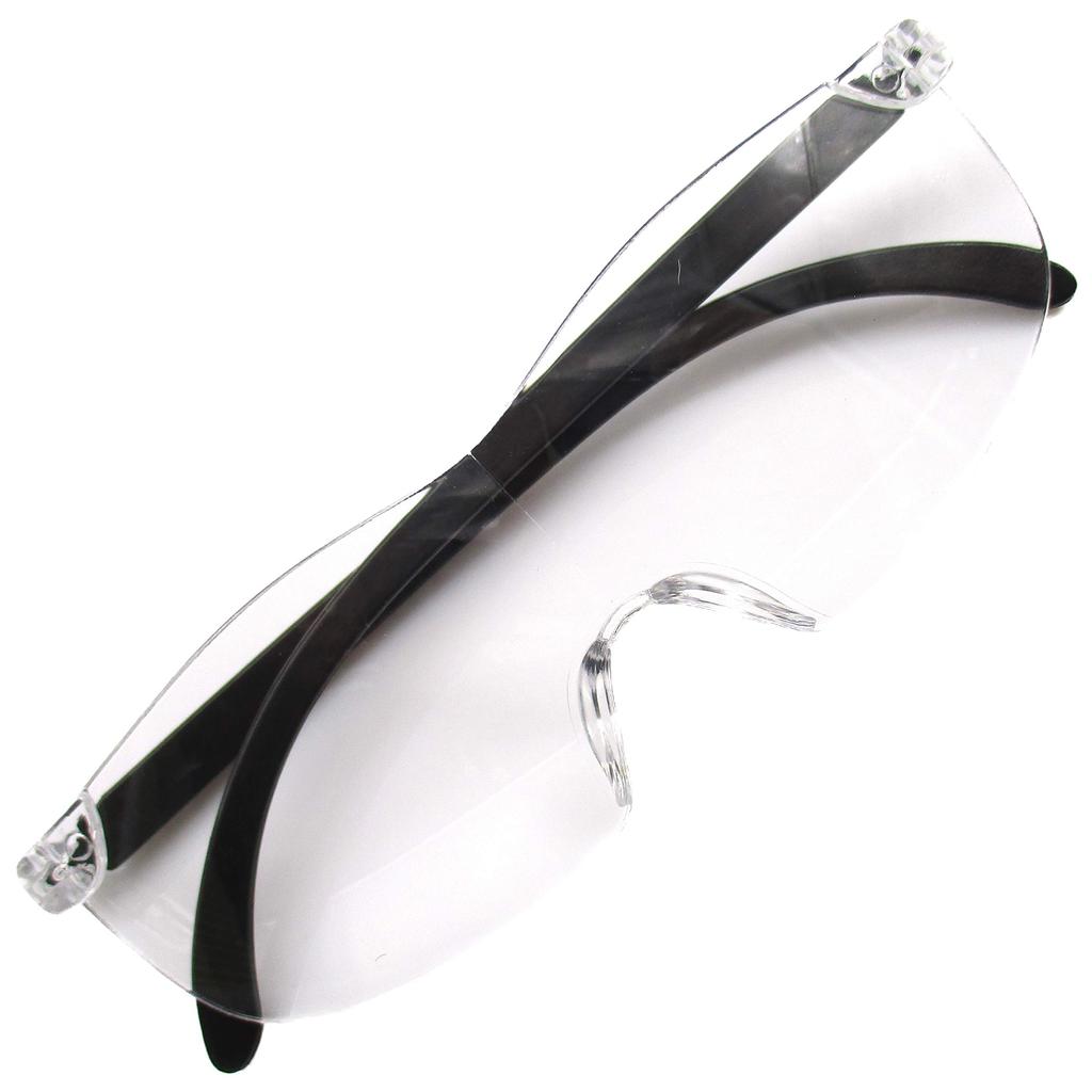 Jeg vil at folk rundt 40 år skal bruke forstørrelsesbriller lupe blålysblokkerende briller type lupe forstørrelsesglass 1,3x