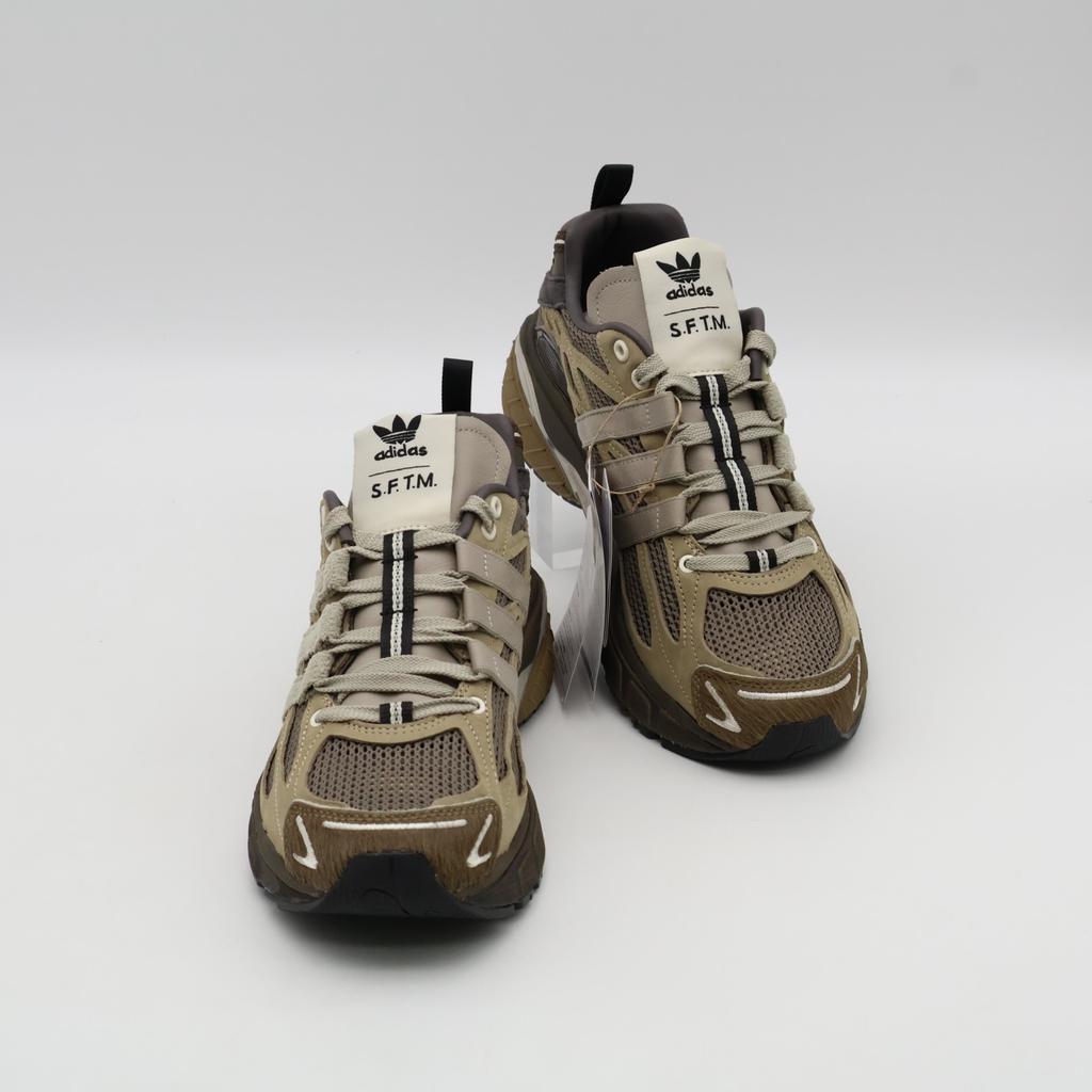 JR8044 Song for the Mute adidas Adistar Cushion 3 Simple Brown Night Brown (Men'