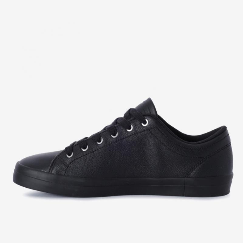 Fred Perry Men S SneakerS baSeline Leather Sfpm2517311 W90