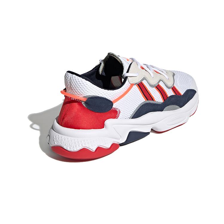 Adidas Ozweego 'Scarlet' EH3215