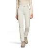 Teseulla Women'S Softshell Fleece-Lined Waterproof Thermal Outdoor Pants