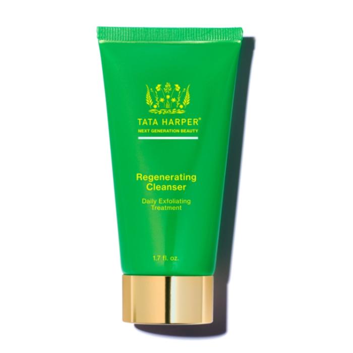 

Tata Harper Regenerating Cleanser 50ml