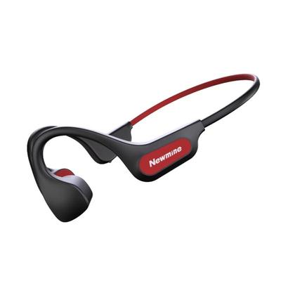 Newman H67 Open-Ear Bone Conduction Bluetooth Sports Headphones