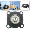 Hassle Replacement Accessories for Plumbing and Irrigation Valves