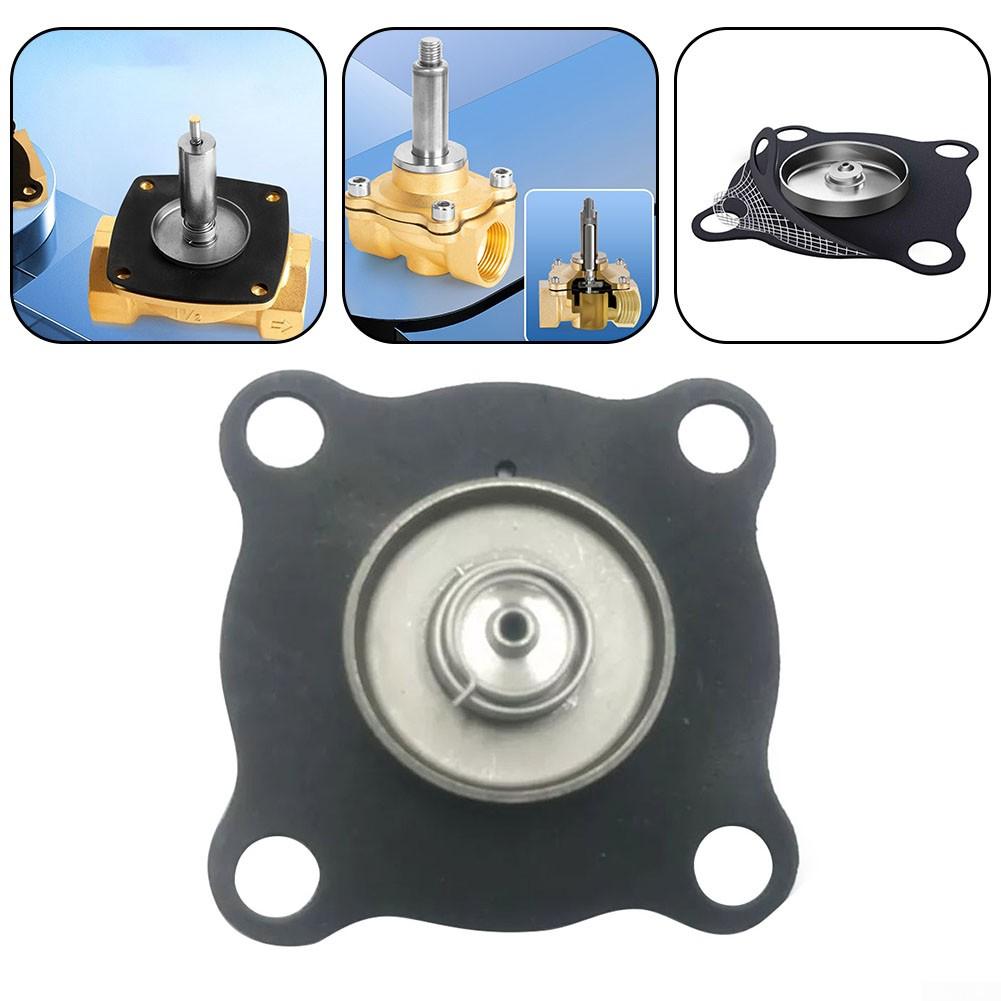 Hassle Replacement Accessories for Plumbing and Irrigation Valves