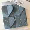 Metal Cutting Dies Backpack Box Scrapbooking Stencil Card Embossing DIY Photo