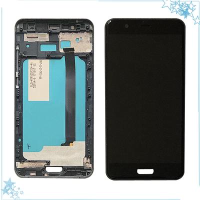 For Blackview P6000 Helio P25 Octa Core 5.5" FHDLCD Display Screen + Touch Screen Replacement with Frame