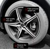 4PCS Full Cover  Wheel Cover Replacement  Performance for Tesla Model Y Juniper 19 Inch Wheel Caps Automobile Hubcap 2025