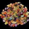 Multi Mix Gemstone Rough, Raw Gemstone Minerals, Mix gemstone Rough Lot, Natural Raw Gemstone, Small Size Rough, Jewelry Making Rough.
