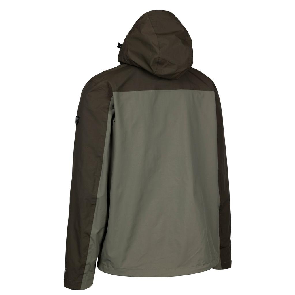 Mens Curbridge TP75 Waterproof Jacket