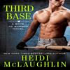 Third Base by Heidi McLaughlin Paperback Book 9781455598236