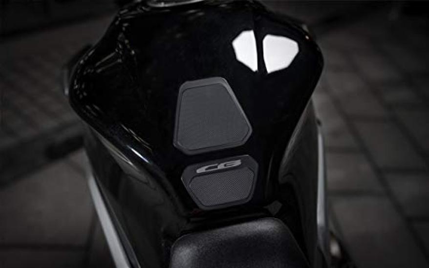 Honda Tank Pad for 2019 CB650R (08P71-MKN-D50)