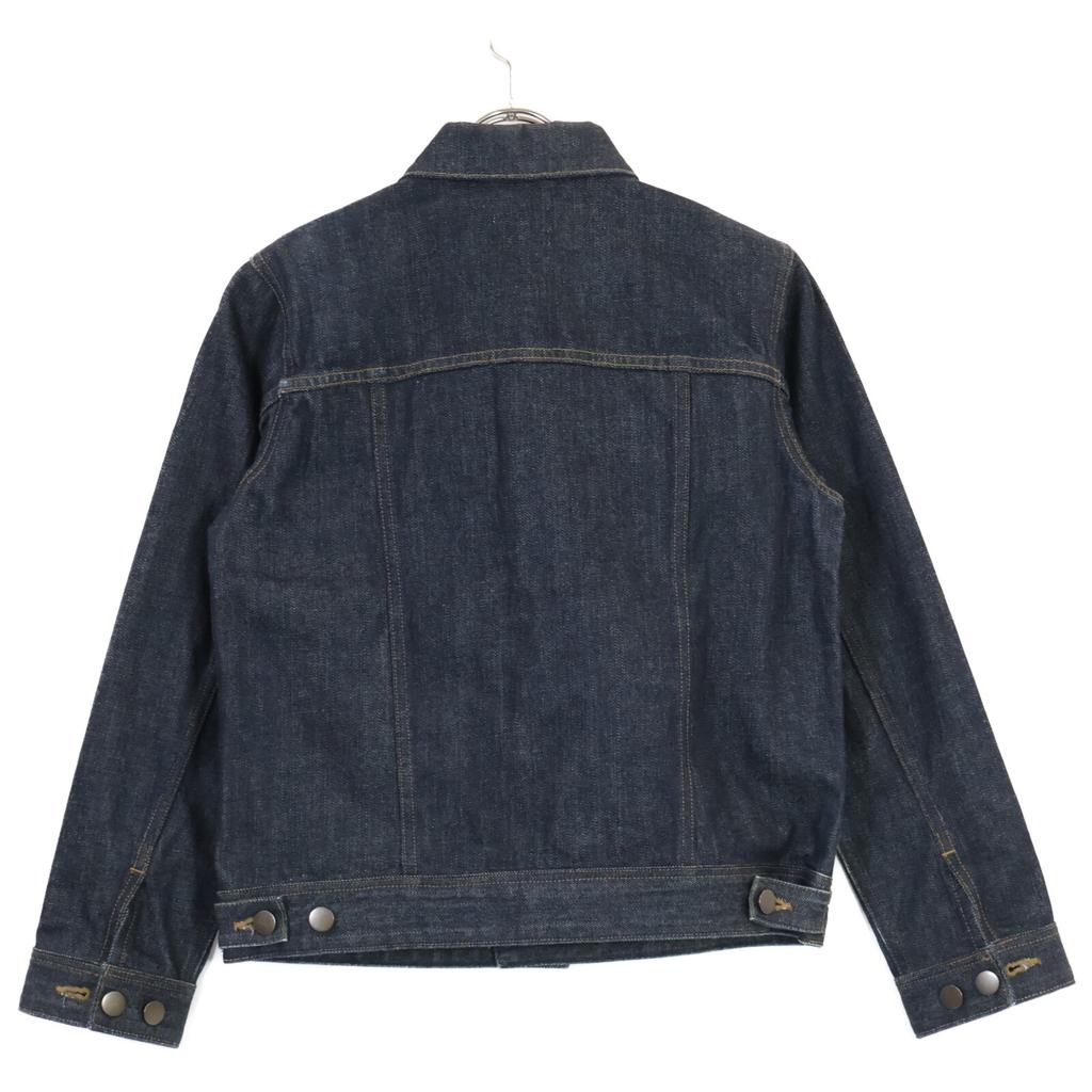 SUNSPEL 571-9125501 Denim Jacket Jacket 1 IndigoUsed