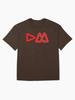 Depeche Mode Collection 195 Oversized T-Shirt
