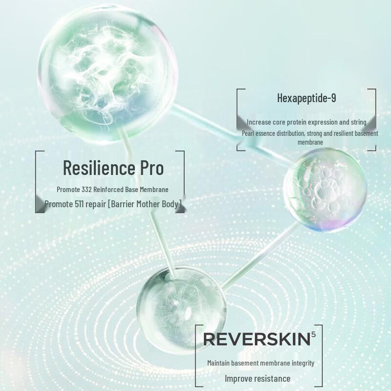 Runbaiyan Barrier Repair Essence Milk