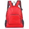 Waterproof Foldable Casual Sports Backpack - Unisex Travel & Student Bag; Logo Customizable