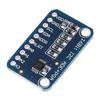 1pc 16‑Bit I2C ADC Development Board Analog To Digital Converter Module