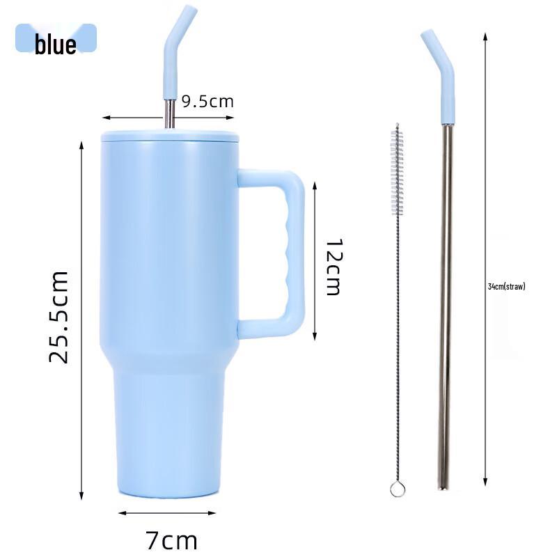 

Shangqi Insulated Tumbler with Handle