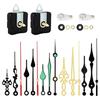 Clock Movements with Different Size Clock Hands Replacement DIY Repair Parts