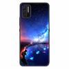 For UMIDIGI A7S Case Marble Soft Silicone Back Case for UMIDIGI A7S Phone Cover for UmidigiA7S A7 S A 7S Coque Funda Bag