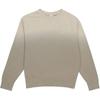 Sweatshirts Herren Khaki Rundhals Mäßig Regular DQ4628-247