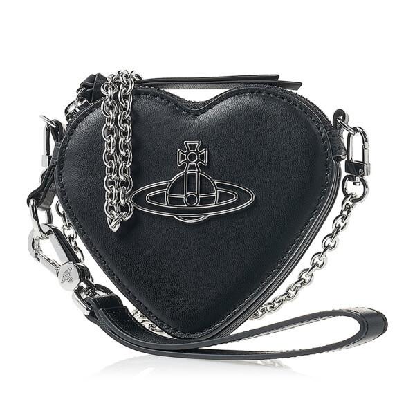 

Vivienne WeStwood Жіночий S Наппа Тонка Лінія Серце Браслет 53030023 L001l N403 ONE SIZE