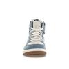 Air Jordan 1 Retro High OG Denim Unisex-Sneakers Blau Summit-Weiß Obsidian FQ2947-100