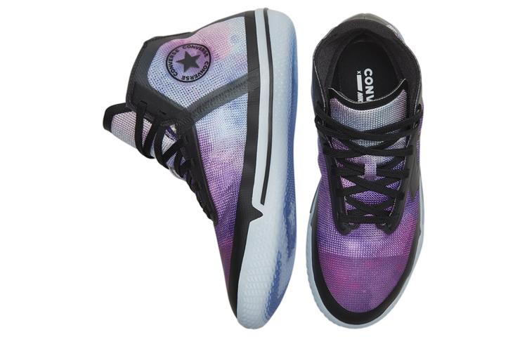 All Star Pro Bb Kelly Oubre Jr. x All Star Pro Bb Converse High 'Soul Collection' 169084C