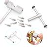 Bicycle Chain Splitter Cutter Breaker Repair Tool for Mountain Bike