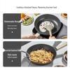 COOKER KING Non-Stick Frying Pan