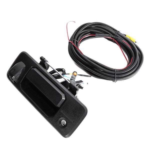 Toyota Tundra/Tacoma Heckklappengriff Rückfahrkamera 690900C090 Kompatibel