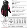 Suomy Summer Motorcycle Gloves Men Women Motorcyclist Gloves Breathable Touchscreen Moto Biker Cycling Gloves S-XXL