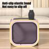 Pet Drying Box Waterproof Anti-Hair Flying Dog Cat Drying Room