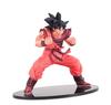 Dragon Ball Super Son Goku Part 3 Son Goku Single Item FES!! (Kaioken)