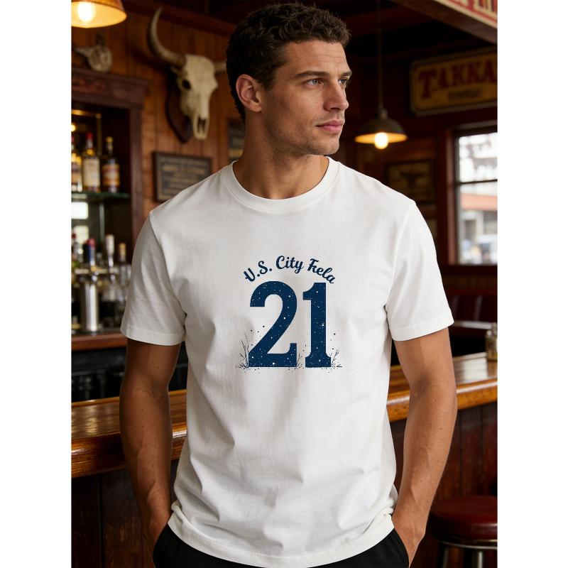 Men s Apparel Lightweight Breathable Slim Fit Half Sleeves S