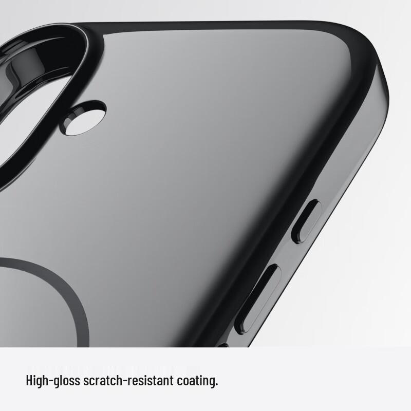 Apple iPhone 16 Pro Max Beats-inspired Magnetic Phone Case