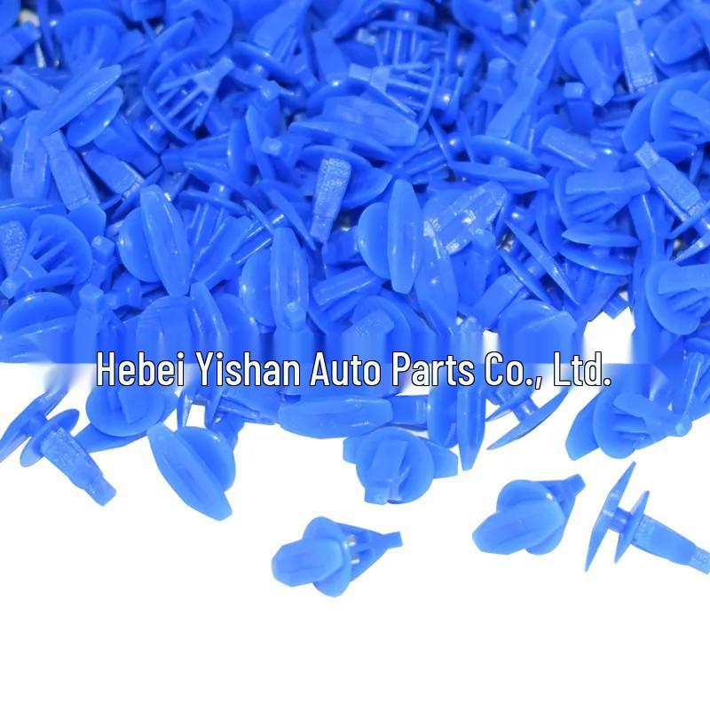 Universal Car Sealing Strip Clip for Most Models