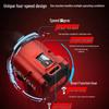 High Torque Rechargeable Brushless Impact Driver 5767-Li-12