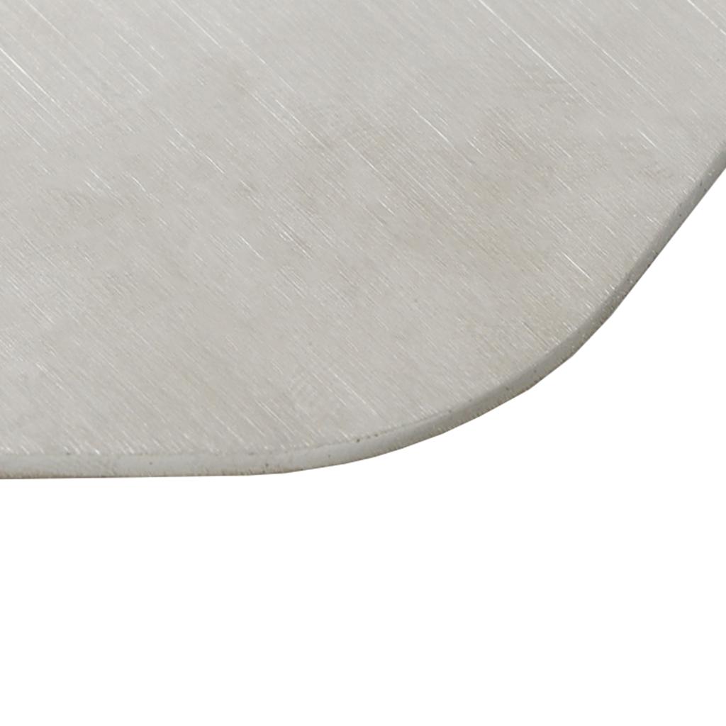 EGR-Ventil-Blindplatte für Trafic Vivaro Megane Laguna Safrane Scenic Latitude M9R