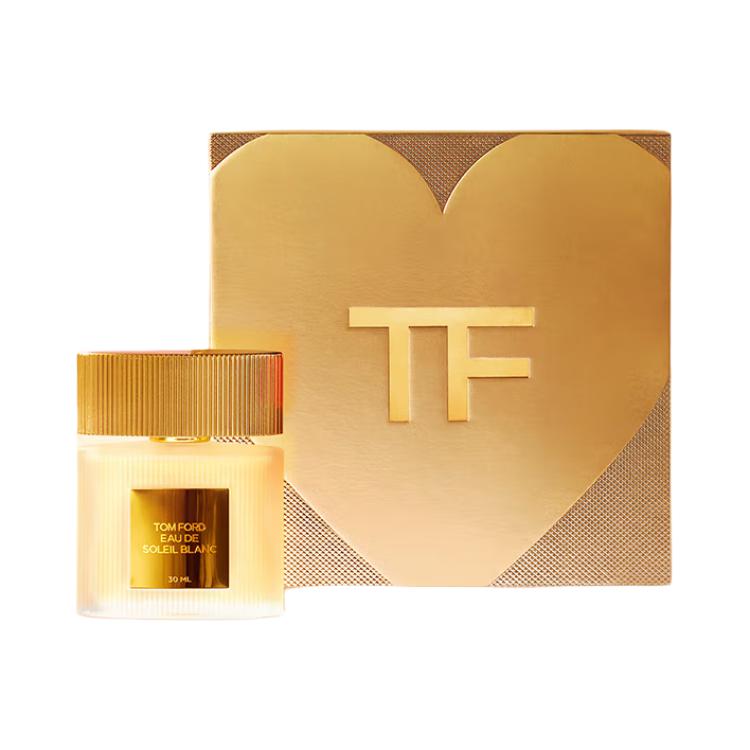 

TOM FORD Brilliant Streamer Perfumes Citrus Floral Eau De Toilette Bergamot Ylang Ylang Scent Family 30ml/50ml/100ml 30ml