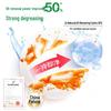 Liby Peach APG Dish Soap