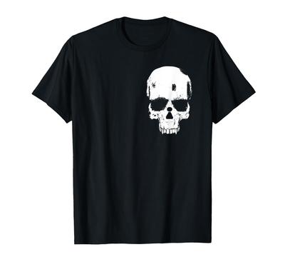 Tops – T-Shirts
