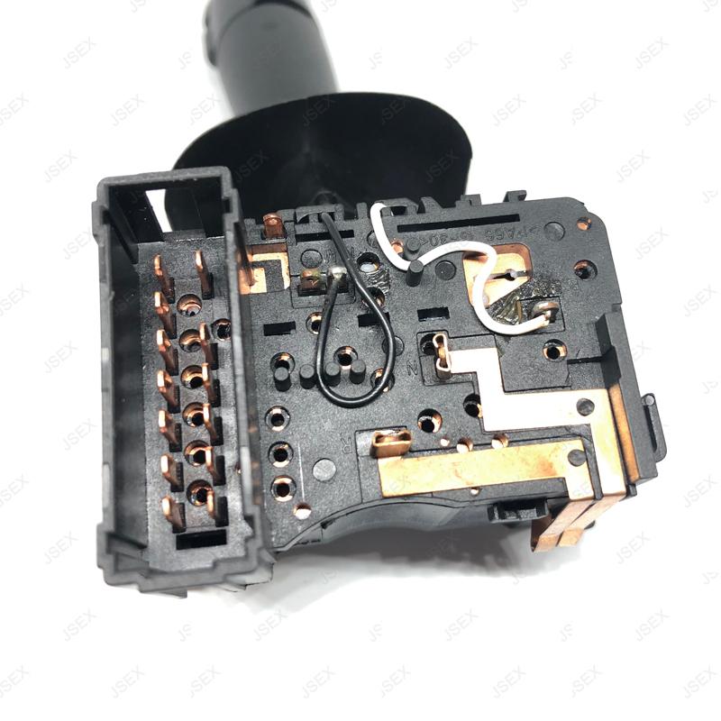 Indicator Switch for Renault Espace IV Laguna II Trafic Vivaro 7701048912 251563 13P 4410524 93160239 7701072091 93198618