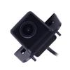 For Toyota Prius 2012-2013 Rear View Camera Resistant To Grinding Reversing Backup Parking Cam Kit High Temperature