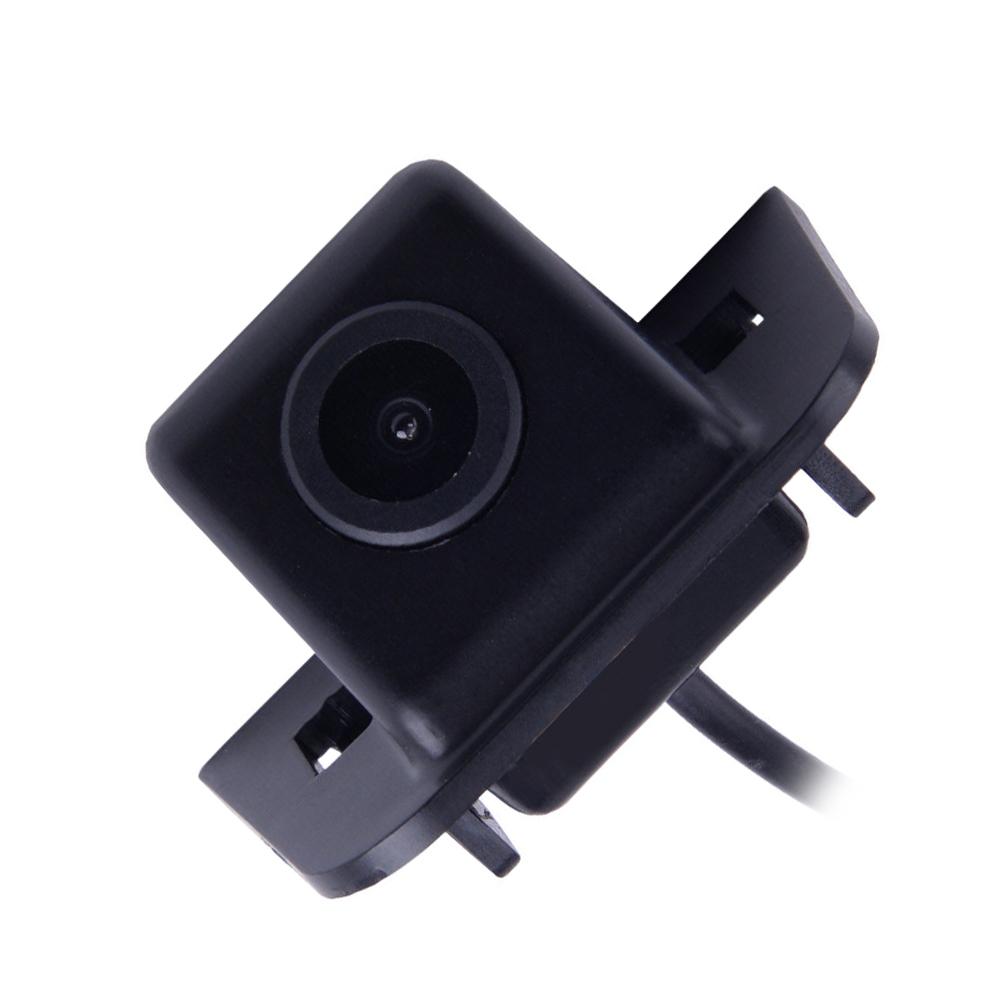 For Toyota Prius 2012-2013 Rear View Camera Resistant To Grinding Reversing Backup Parking Cam Kit High Temperature