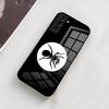 The Prodigy Artist Logo Phone Case For Samsung A56 A36 A26 A16 A15 A25 A35 A55 A14 A34 A24 A54 Glass Case