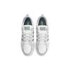 Adidas Neo 100DB Lifestyle 'White Grey Green' Sneakers IF5589