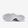 Jordan Future Low Midnight Navy Grey Mist White Men's Sneakers